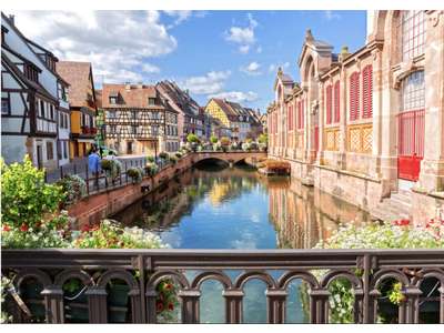 Vente Hôtel - Hôtel restaurant dans le Haut-Rhin