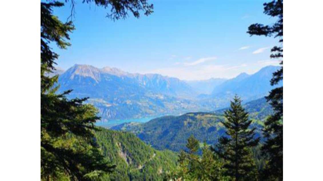 Vente propriété 650m² gîtes et chambres d'hôtes 05