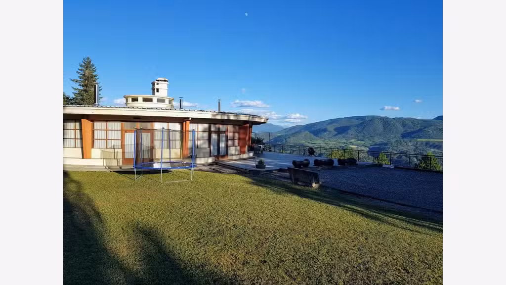 Vente propriété 650m² gîtes et chambres d'hôtes 05