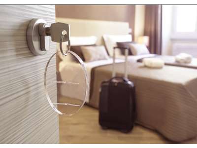 Vente Hôtel - Hôtel restaurant dans les Hautes-Pyrénées