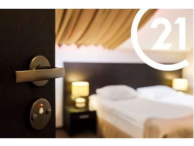 Vente Hôtel - Hôtel restaurant à Montpellier