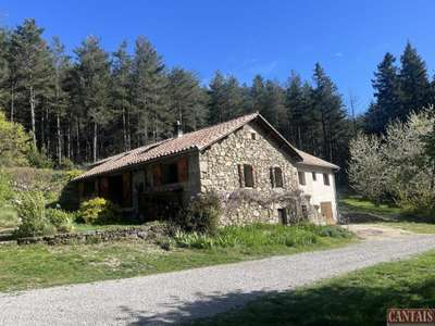 Vente Hôtel - Hôtel restaurant à La Capelle-et-Masmolène