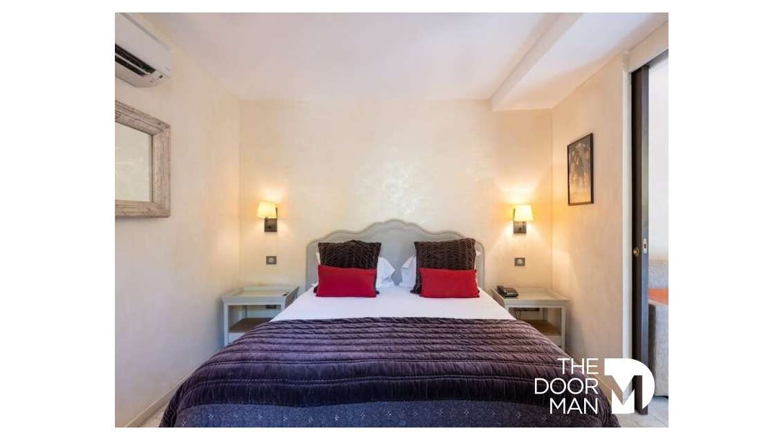 Vente Hôtel de charme **** sur la Côte d'Azur