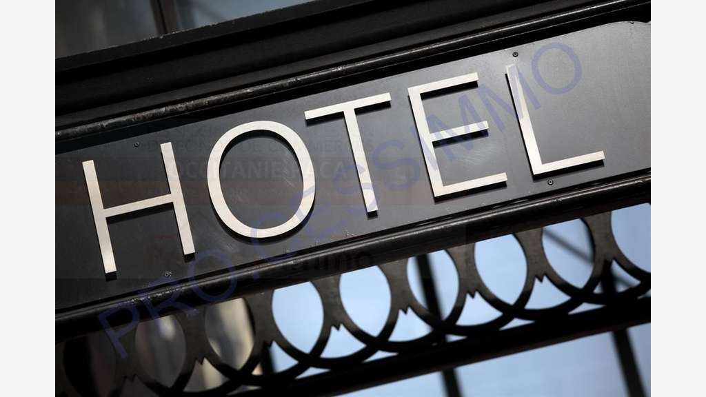 Vente hôtel 3 *** sur littoral Sud de la France