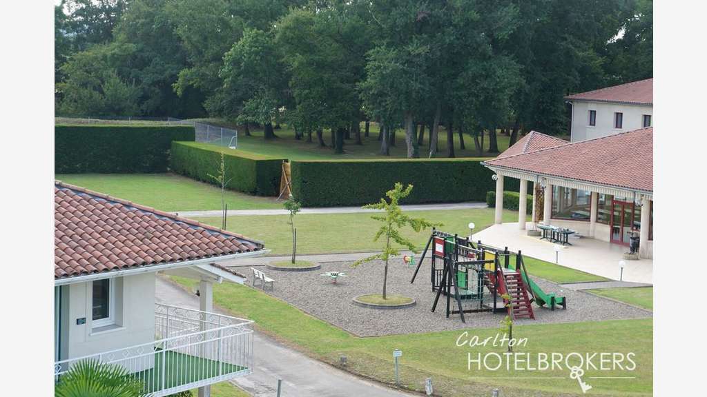 Vente hôtel Economique entre Bordeaux et Toulouse