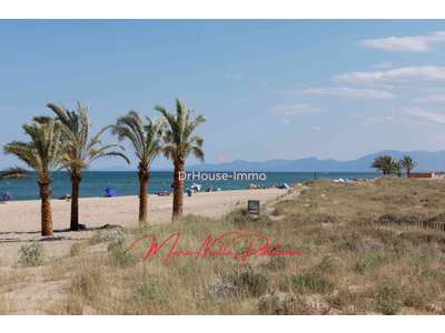 Vente Hôtel - Hôtel restaurant au Barcarès