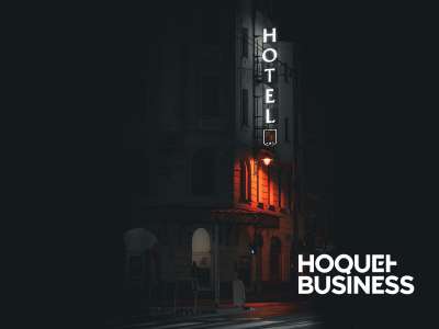 Vente Hôtel - Hôtel restaurant à Montrouge