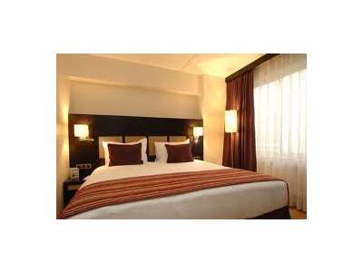 Vente Hôtel - Hôtel restaurant à Nantes