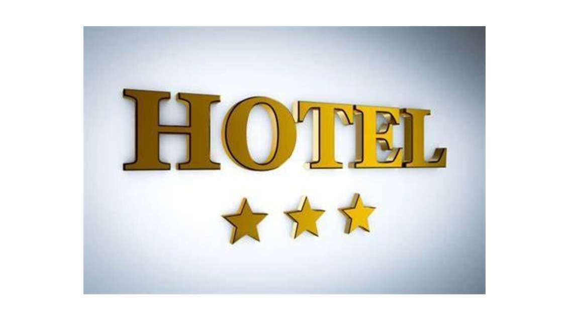 Vente FDC hôtel 3 *** à 20 min de Nevers