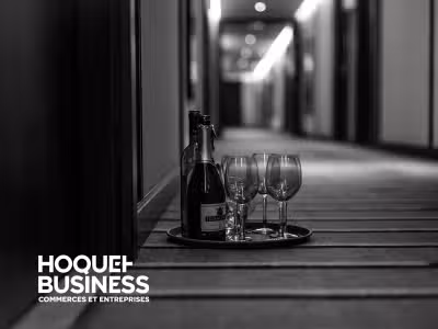 Vente hôtel 4* 18 chambres à Paris 75015