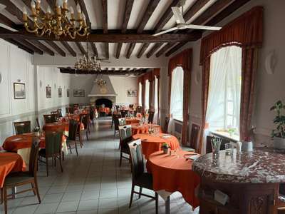Vente Hôtel - Hôtel restaurant à Pithiviers