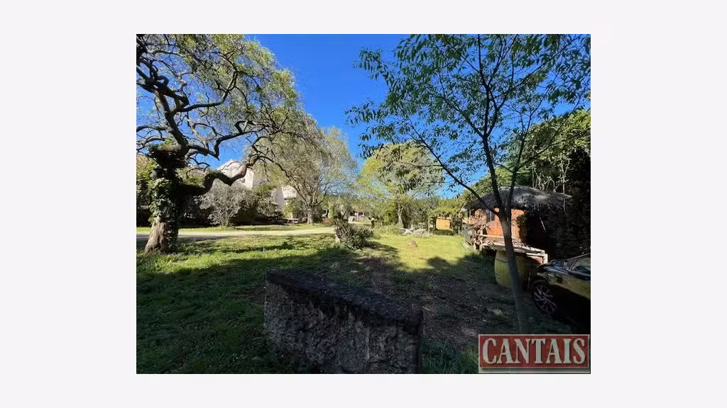 Vente camping à la ferme 25 empl en Provence