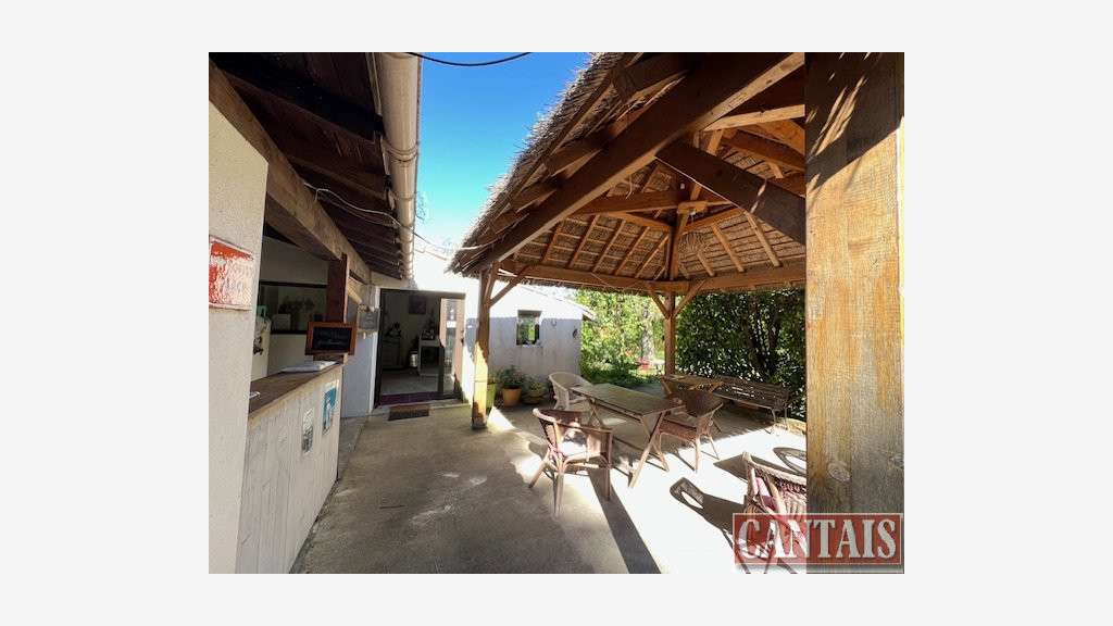 Vente camping à la ferme 25 empl en Provence