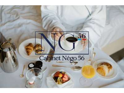 Vente Hôtel - Hôtel restaurant à Vannes