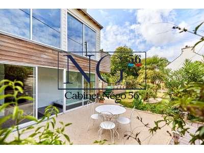 Vente Restaurant à Vannes