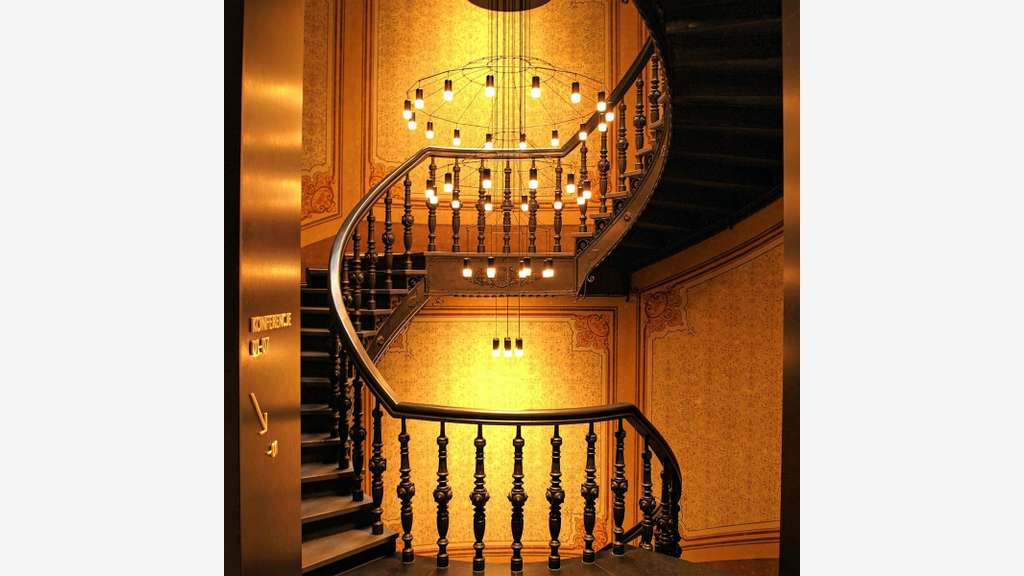 M&F hôtel restaurant .coeur des Corbières Superbe