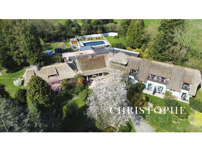 Vente Hôtel - Hôtel restaurant à Pont-Audemer