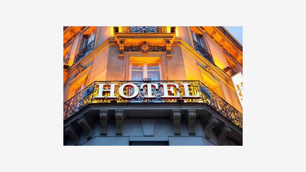 Vente hôtel premium sur la Côte Fleurie
