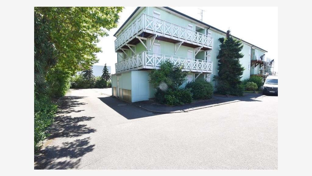 FDC charmant hôtel bureau à vendre à Colmar 