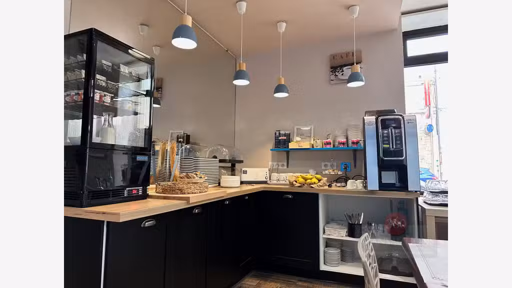 Vente hôtel en hyper centre proche gare Marmande