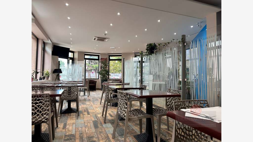 Vente hôtel en hyper centre proche gare Marmande
