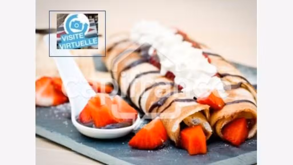 A vendre crêperie glacier brasserie Finistère Sud