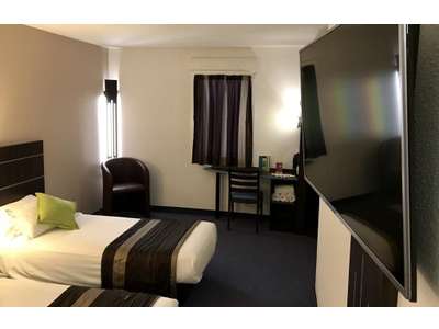 Vente Hôtel - Hôtel restaurant en Ille-et-Vilaine