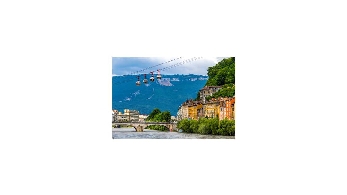 Hôtel bureau *** à vendre à Grenoble Isère (38)