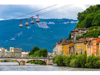 Vente Hôtel - Hôtel restaurant dans l'Isère