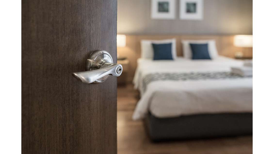Vente hôtel sous enseigne secteur de Lyon