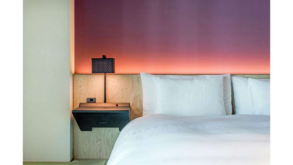 Hôtel à vendre en proche banlieue 94