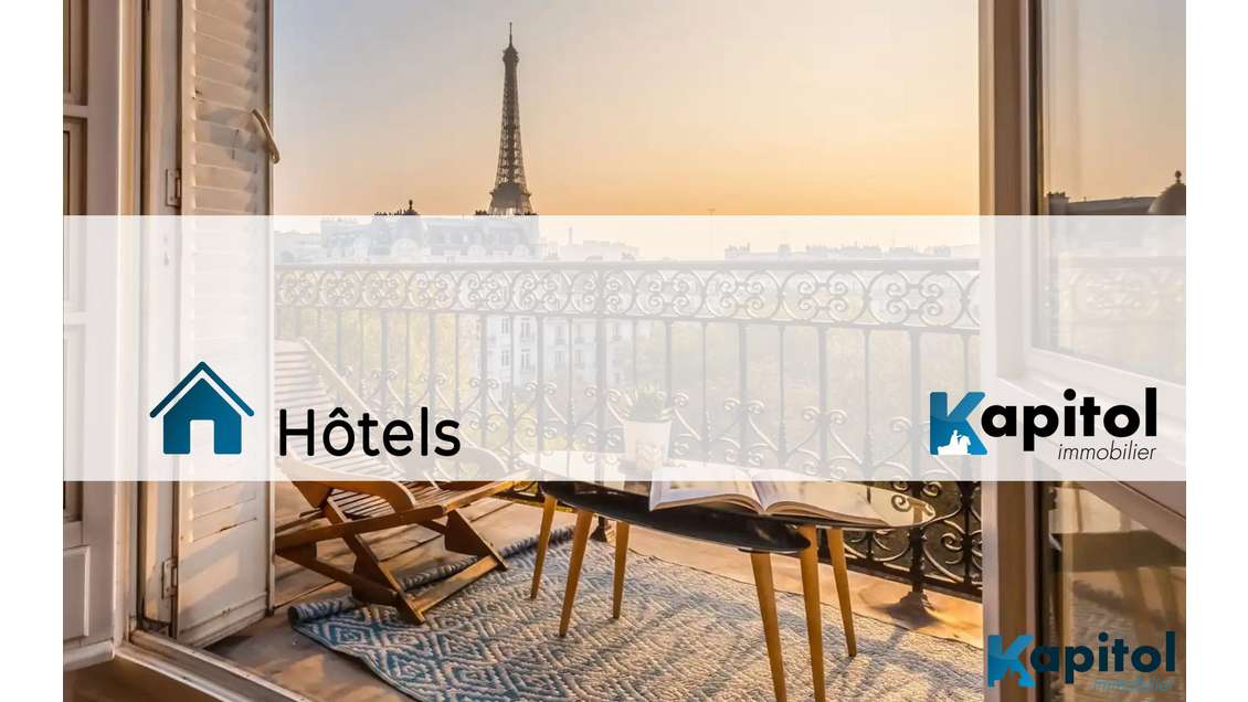 Fonds de commerce à vendre Ivry-sur-Seine