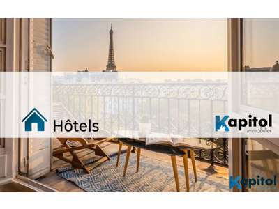 Vente Restaurant à Ivry-sur-Seine