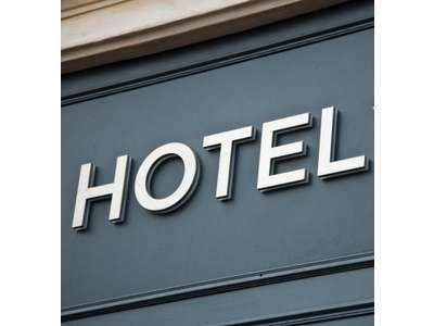 Vente Hôtel - Hôtel restaurant à Ivry-sur-Seine