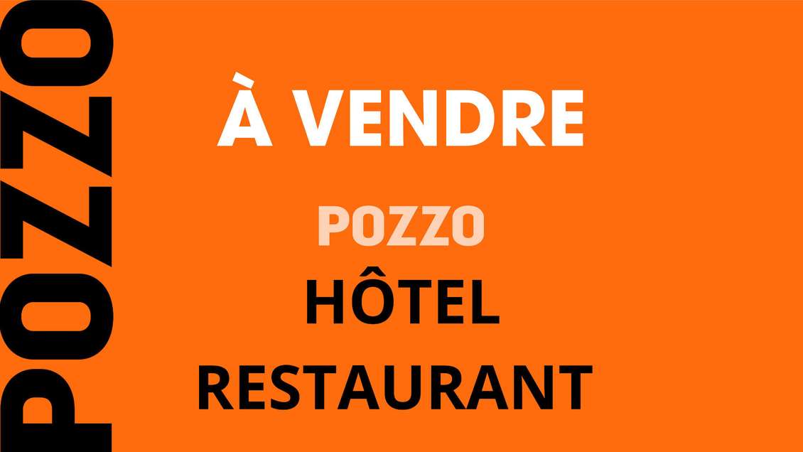 Vente hôtel bar restaurant à La Hague (50440)