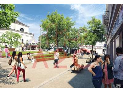 Vente Salon de thé à La Roche-sur-Yon