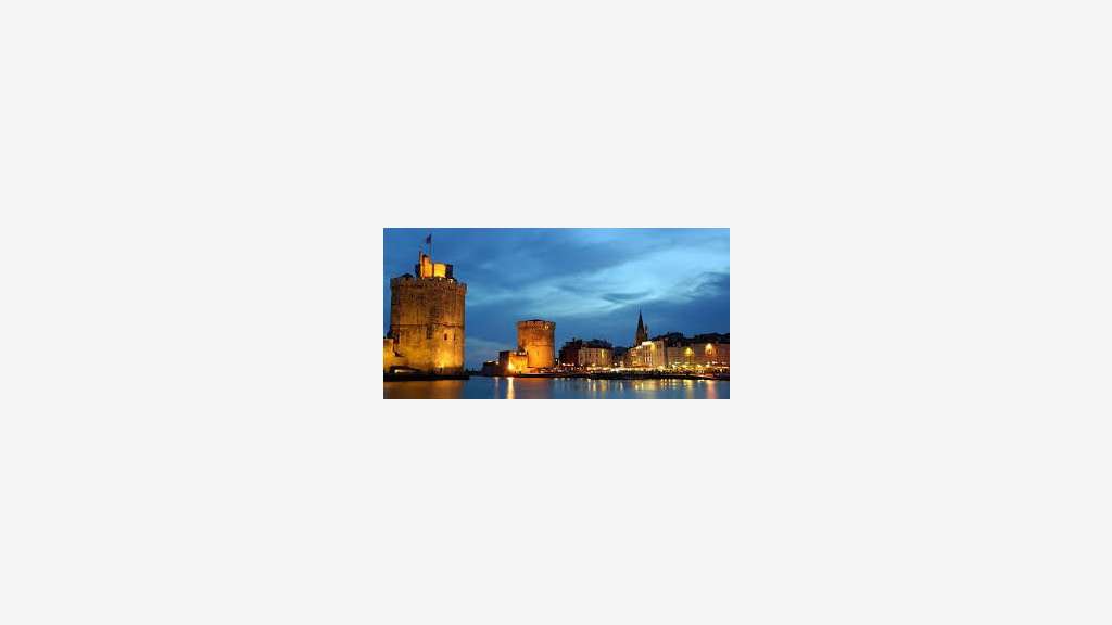 HOTEL BUREAU EMPL N°1 LA ROCHELLE
