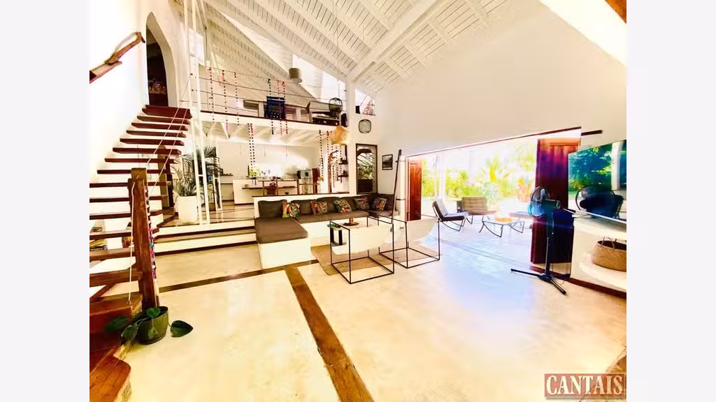 AV maison d'hôtes 950m² + piscine à La Terrenas 