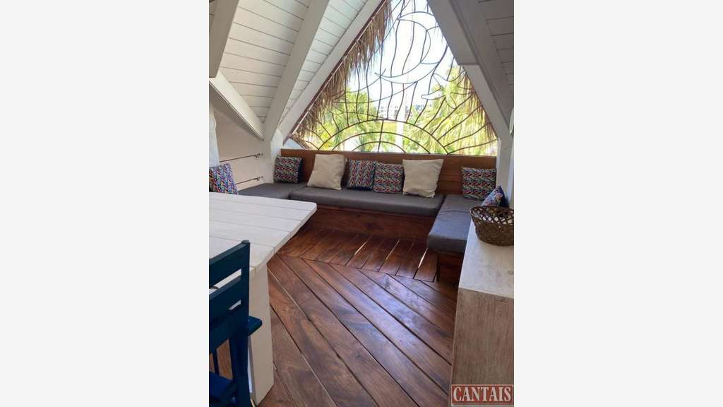 AV maison d'hôtes 950m² + piscine à La Terrenas 