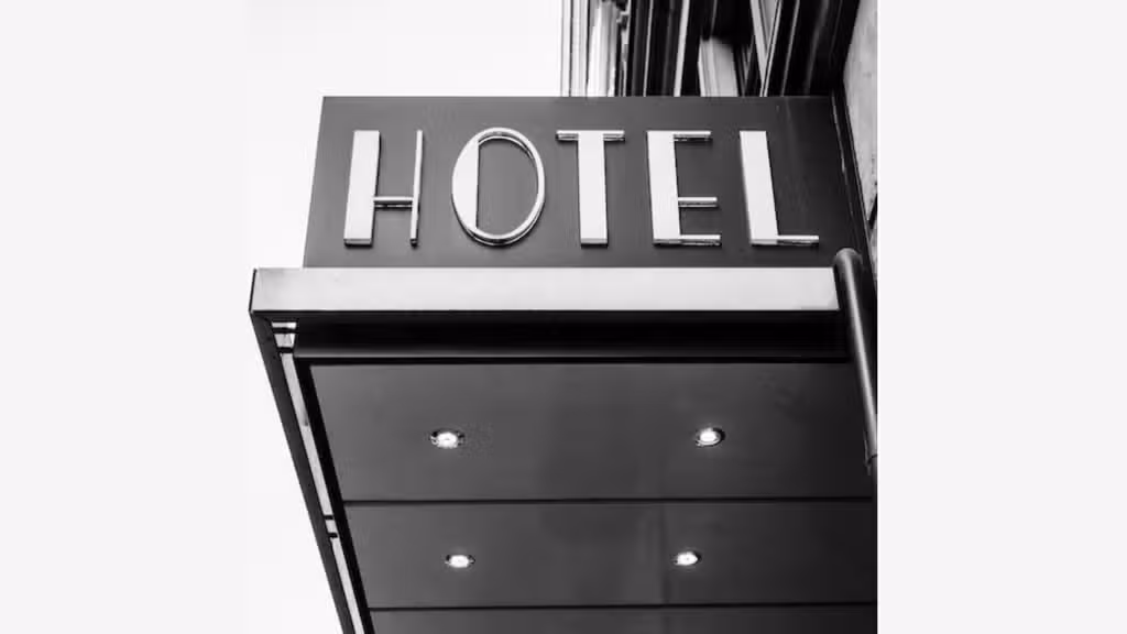 A vendre FDC hôtel-restaurant reconnu agglo Laval