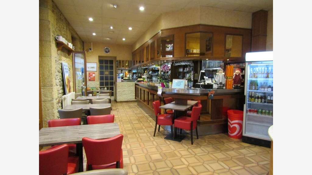 Vente hôtel/restaurant dans le Périgord Noir