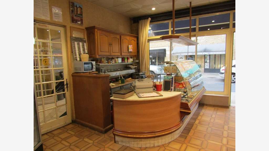 Vente hôtel/restaurant dans le Périgord Noir