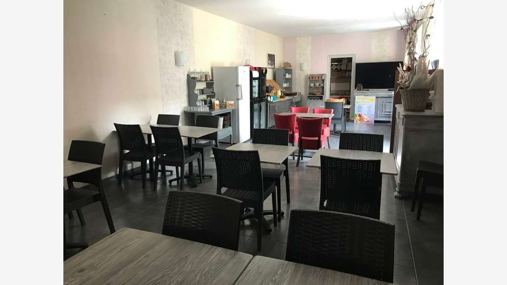 Vente hôtel/restaurant dans le Périgord Noir