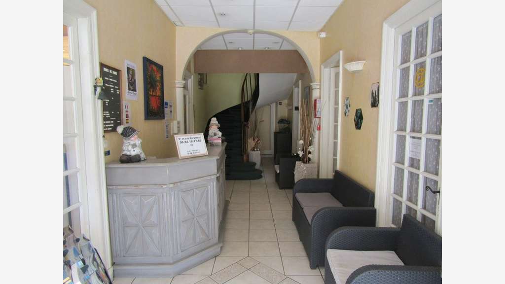 Vente hôtel/restaurant dans le Périgord Noir