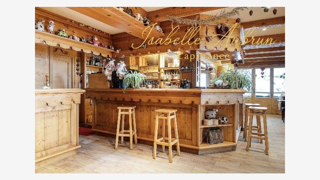 Vente FDC hôtel restaurant *** au Grand Bornand