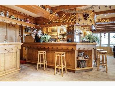Vente FDC hôtel restaurant *** au Grand Bornand