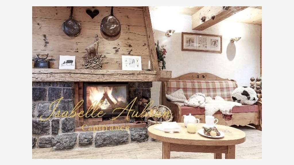 Vente FDC hôtel restaurant *** au Grand Bornand