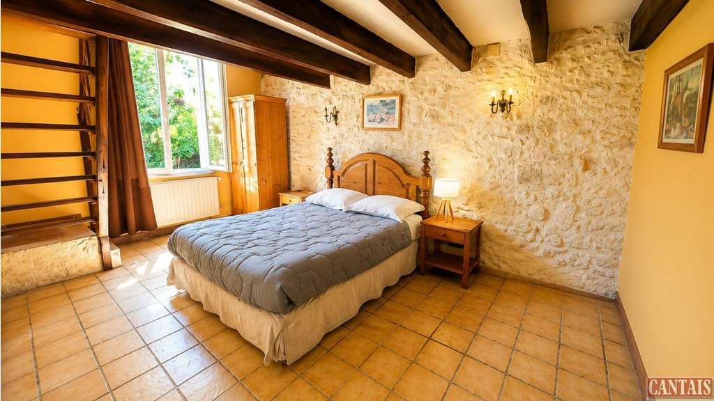 AV propriété de charme 7000m² Médoc près plages