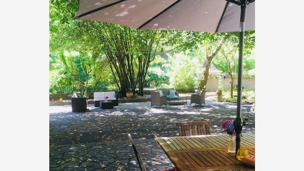Vente gîte de groupes dans les Cévennes