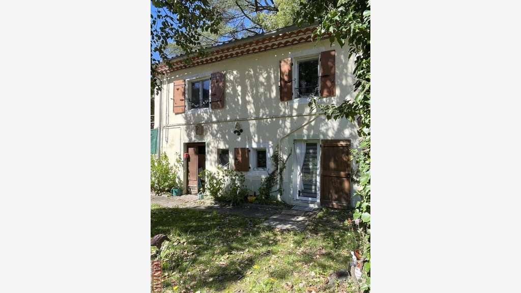 Vente gîte de groupes dans les Cévennes